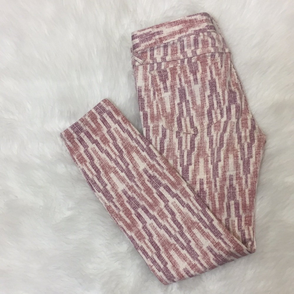 Free People Jean Pants. Size 27